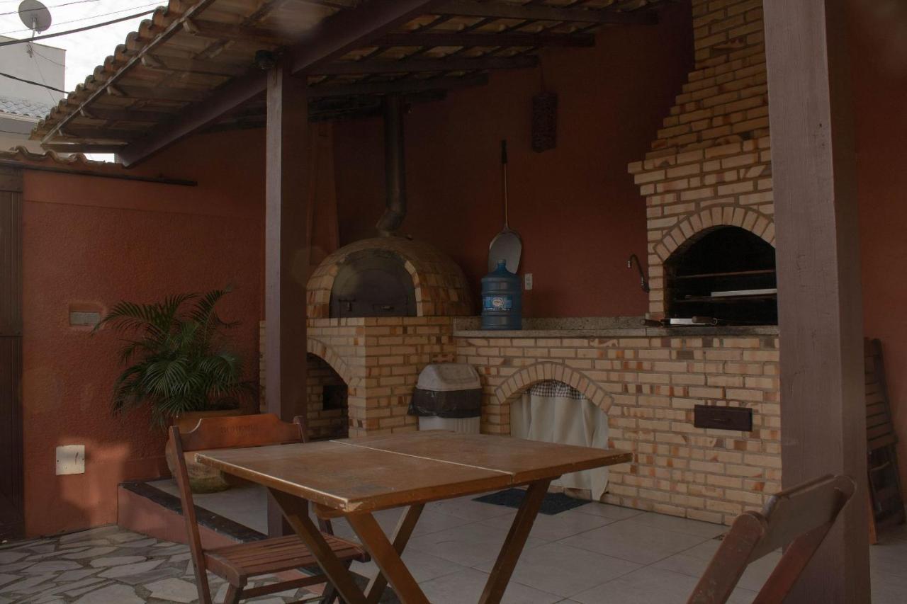 YOUNG- AMPLO, JOVEM E PRÁTICO- PRÓXIMO DAS MELHORES PRAIAS E PONTOS TURÍSTICOS - IDEAL PARA PEQUENOS GRUPOS e FAMILIAS Cabo Frío Exterior foto