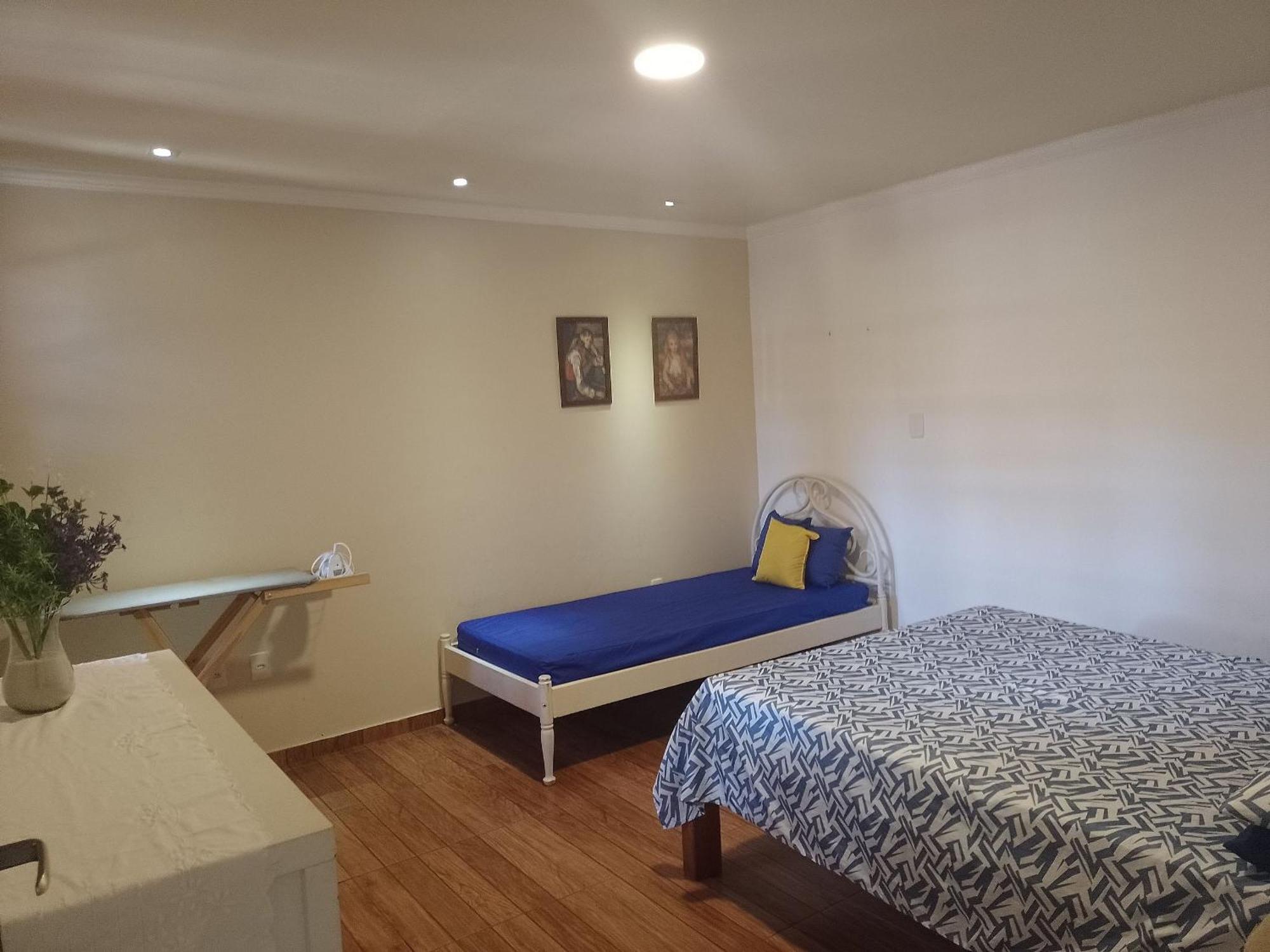 YOUNG- AMPLO, JOVEM E PRÁTICO- PRÓXIMO DAS MELHORES PRAIAS E PONTOS TURÍSTICOS - IDEAL PARA PEQUENOS GRUPOS e FAMILIAS Cabo Frío Exterior foto